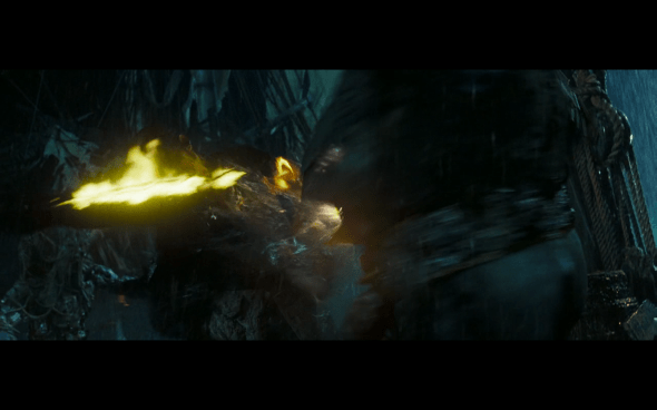 Pirates of the Caribbean Dead Man's Chest - 871