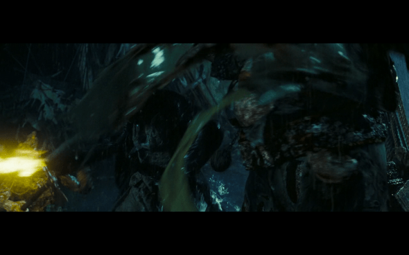 Pirates of the Caribbean Dead Man's Chest - 872