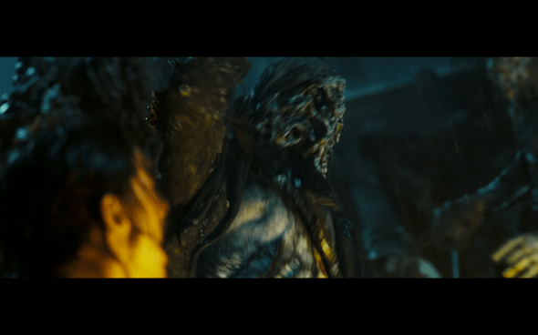 Pirates of the Caribbean Dead Man's Chest - 874