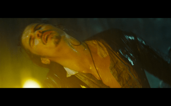 Pirates of the Caribbean Dead Man's Chest - 876