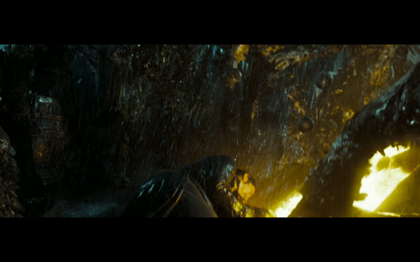 Pirates of the Caribbean Dead Man's Chest - 877