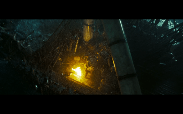 Pirates of the Caribbean Dead Man's Chest - 879