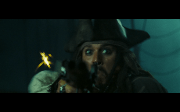 Pirates of the Caribbean Dead Man's Chest - 88