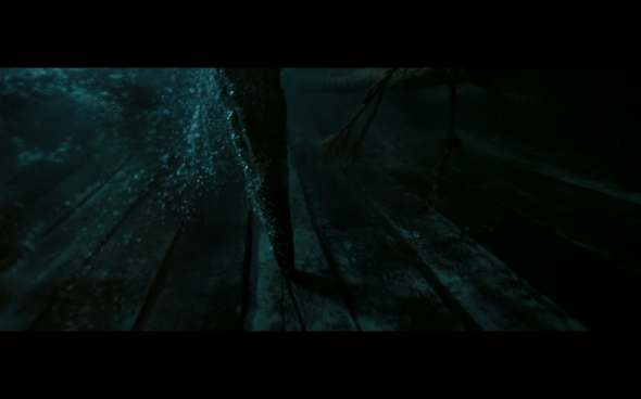 Pirates of the Caribbean Dead Man's Chest - 881