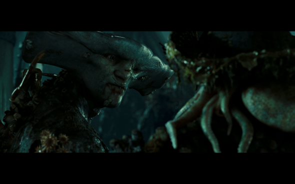 Pirates of the Caribbean Dead Man's Chest - 883