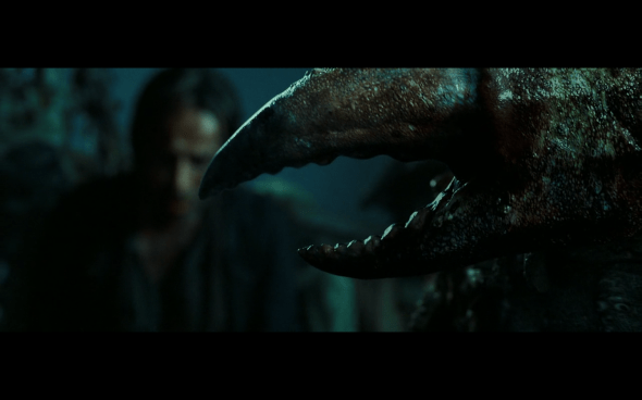 Pirates of the Caribbean Dead Man's Chest - 884