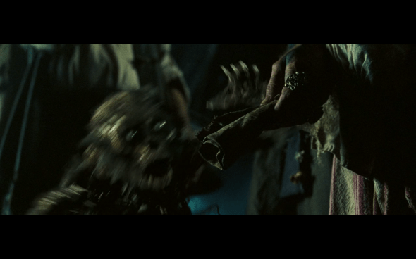 Pirates of the Caribbean Dead Man's Chest - 89