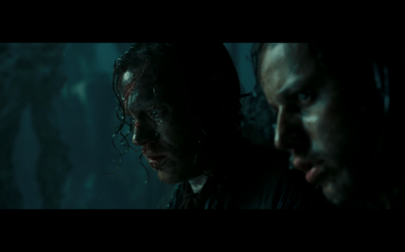 Pirates of the Caribbean Dead Man's Chest - 892