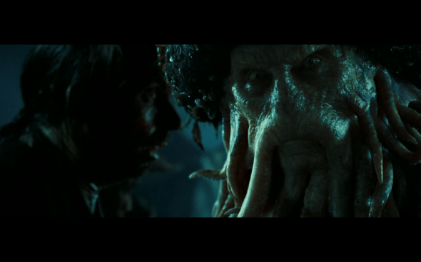 Pirates of the Caribbean Dead Man's Chest - 893