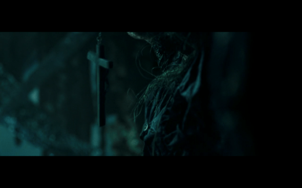 Pirates of the Caribbean Dead Man's Chest - 894