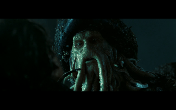 Pirates of the Caribbean Dead Man's Chest - 895