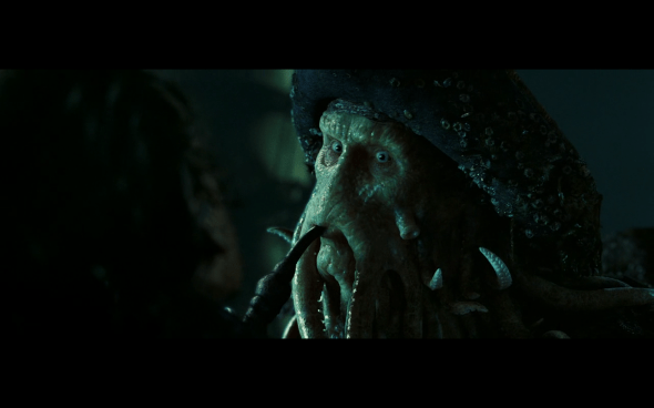 Pirates of the Caribbean Dead Man's Chest - 896