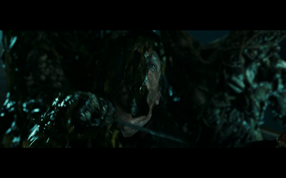 Pirates of the Caribbean Dead Man's Chest - 899