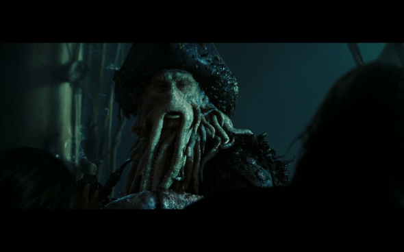 Pirates of the Caribbean Dead Man's Chest - 903