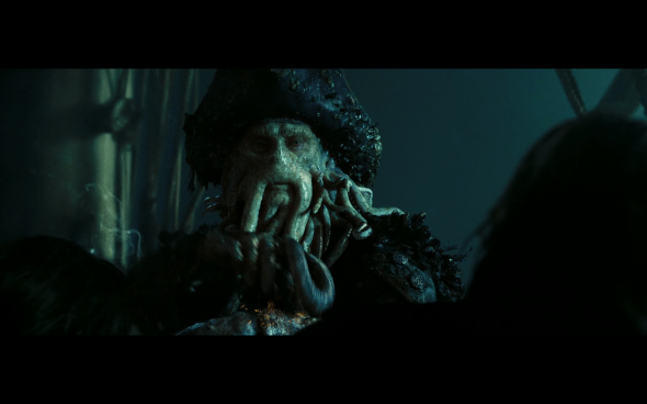 Pirates of the Caribbean Dead Man's Chest - 904