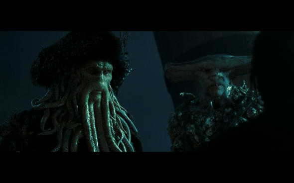 Pirates of the Caribbean Dead Man's Chest - 908