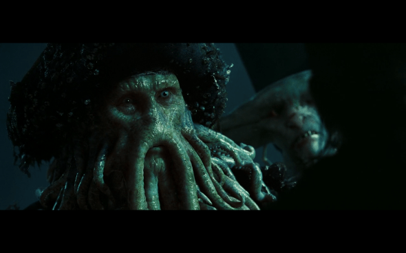 Pirates of the Caribbean Dead Man's Chest - 910