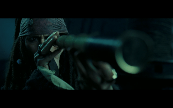 Pirates of the Caribbean Dead Man's Chest - 913