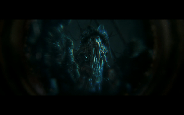 Pirates of the Caribbean Dead Man's Chest - 914