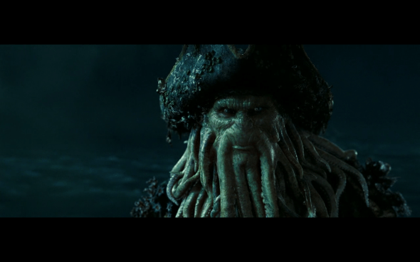 Pirates of the Caribbean Dead Man's Chest - 917