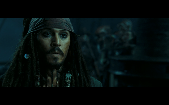 Pirates of the Caribbean Dead Man's Chest - 919