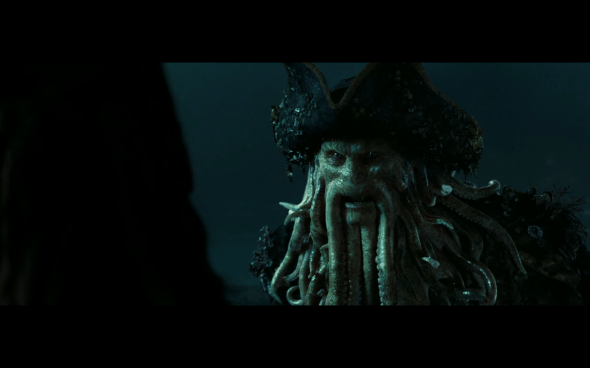 Pirates of the Caribbean Dead Man's Chest - 920