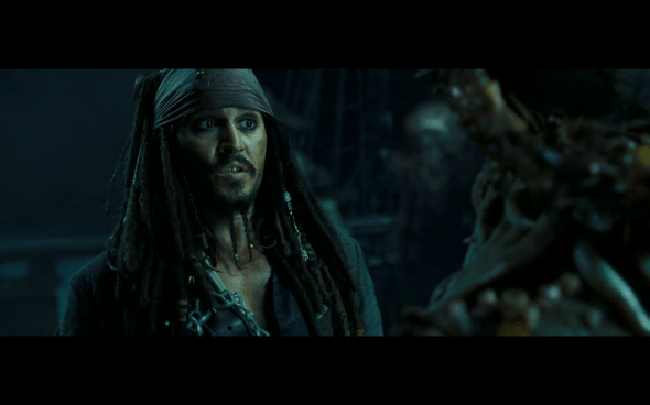 Pirates of the Caribbean Dead Man's Chest - 922