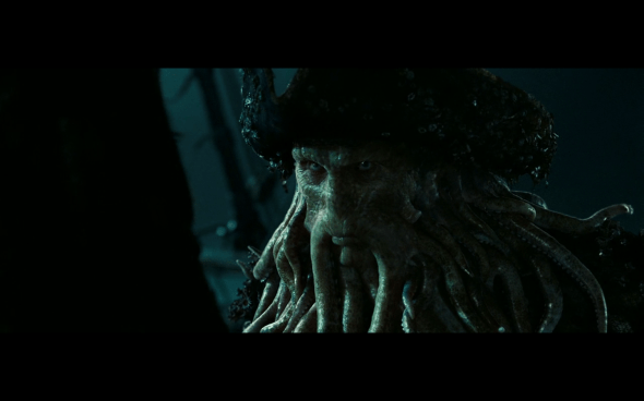 Pirates of the Caribbean Dead Man's Chest - 923