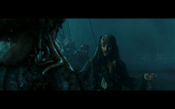 Pirates of the Caribbean Dead Man's Chest - 926