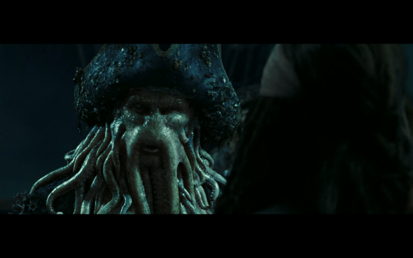 Pirates of the Caribbean Dead Man's Chest - 927