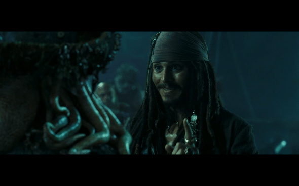 Pirates of the Caribbean Dead Man's Chest - 928