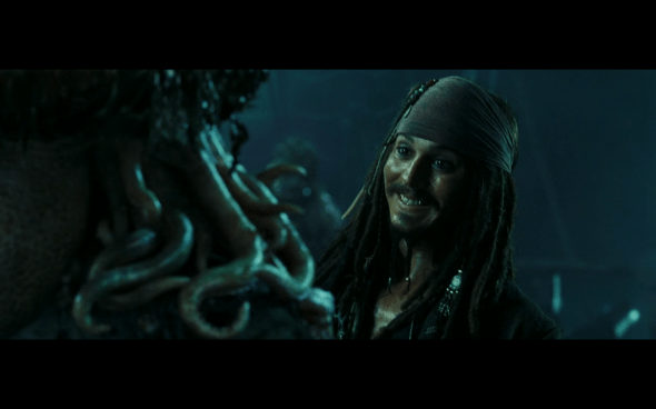 Pirates of the Caribbean Dead Man's Chest - 929