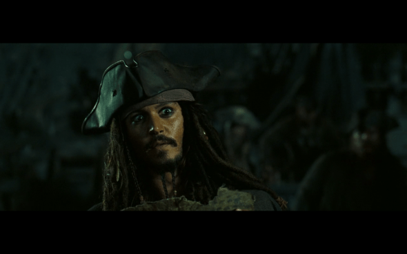 Pirates of the Caribbean Dead Man's Chest - 93