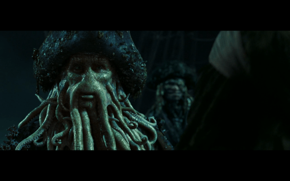 Pirates of the Caribbean Dead Man's Chest - 931