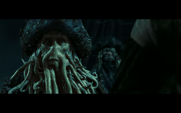 Pirates of the Caribbean Dead Man's Chest - 933