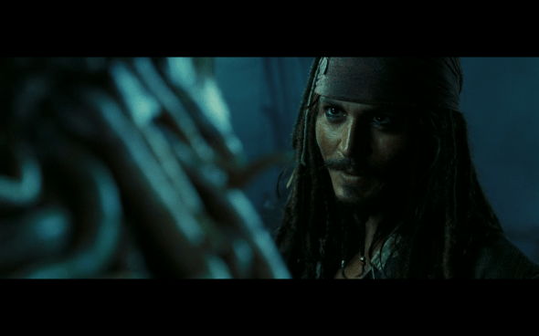 Pirates of the Caribbean Dead Man's Chest - 935