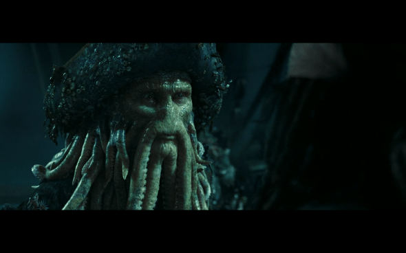 Pirates of the Caribbean Dead Man's Chest - 937