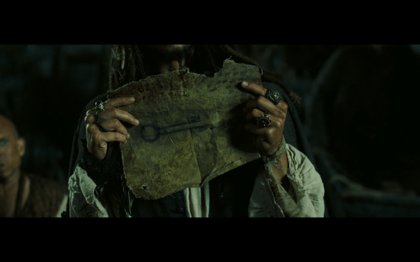 Pirates of the Caribbean Dead Man's Chest - 94