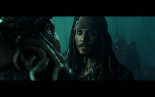 Pirates of the Caribbean Dead Man's Chest - 942