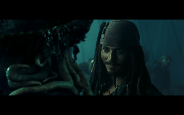 Pirates of the Caribbean Dead Man's Chest - 944