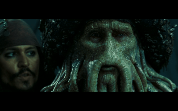 Pirates of the Caribbean Dead Man's Chest - 946