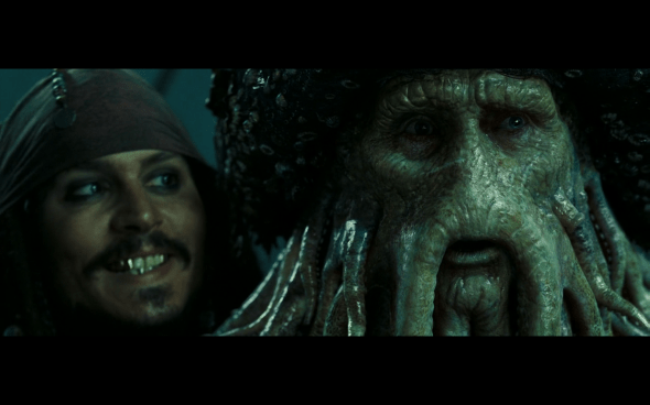 Pirates of the Caribbean Dead Man's Chest - 947