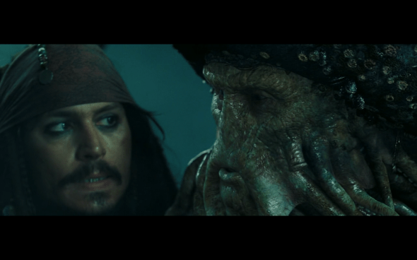 Pirates of the Caribbean Dead Man's Chest - 948