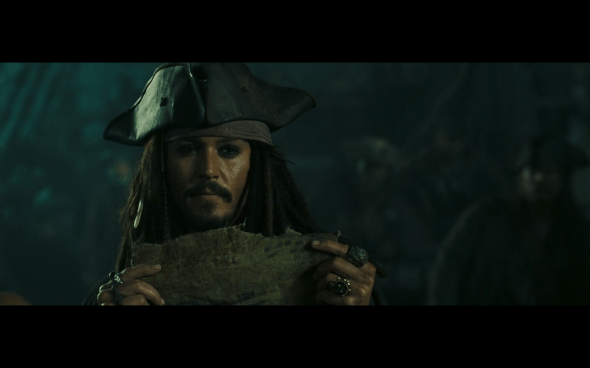 Pirates of the Caribbean Dead Man's Chest - 95