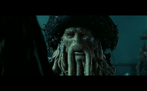 Pirates of the Caribbean Dead Man's Chest - 950