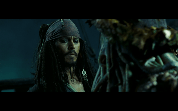 Pirates of the Caribbean Dead Man's Chest - 951