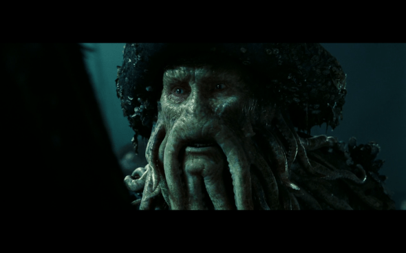 Pirates of the Caribbean Dead Man's Chest - 952