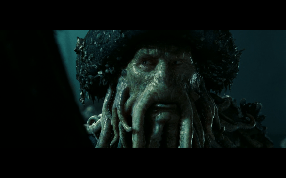 Pirates of the Caribbean Dead Man's Chest - 953