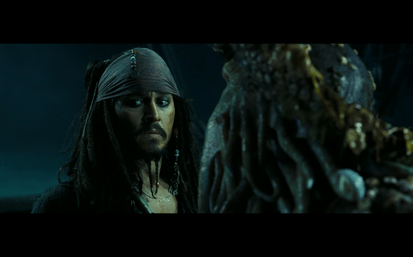 Pirates of the Caribbean Dead Man's Chest - 954