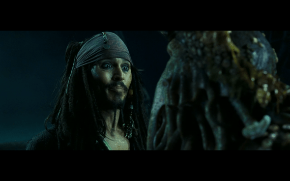 Pirates of the Caribbean Dead Man's Chest - 955